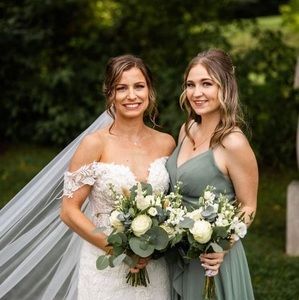 Meet your Posher, Vicky-lee